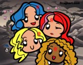 Little mix