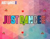 Logo Just Dance