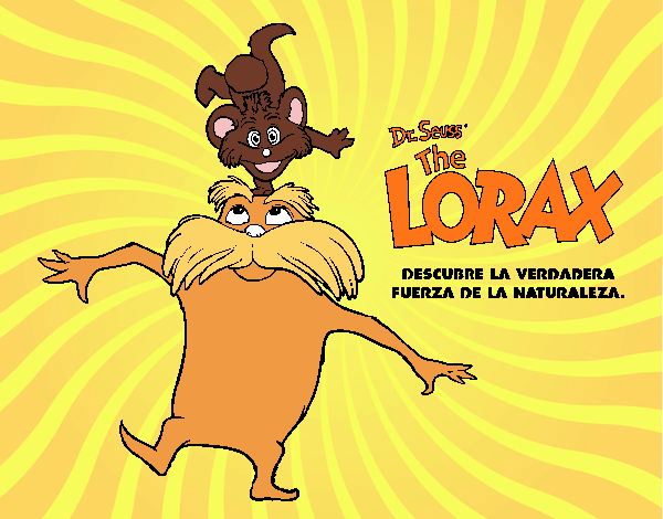 El Lorax
