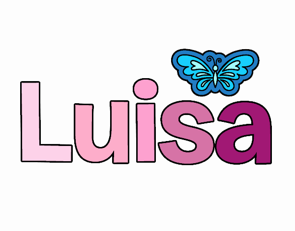 Luisa