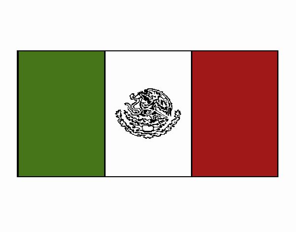 México mi hermoso país