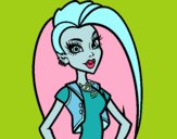 Monster High Venus McFlytrap