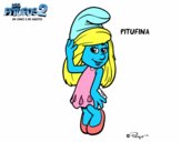 Pitufina