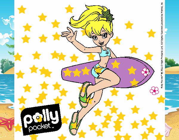 Polly Pocket 3