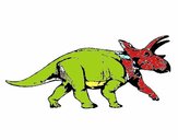 Triceratops 1