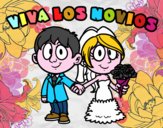 Viva los novios