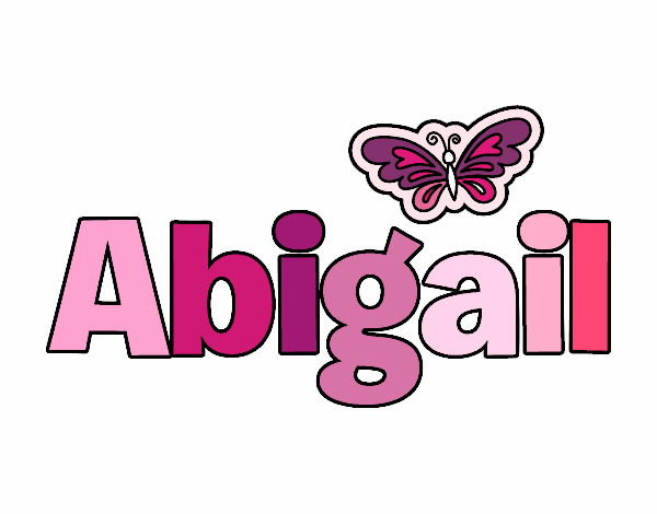 Abigail