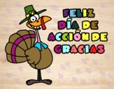 Acción de gracias