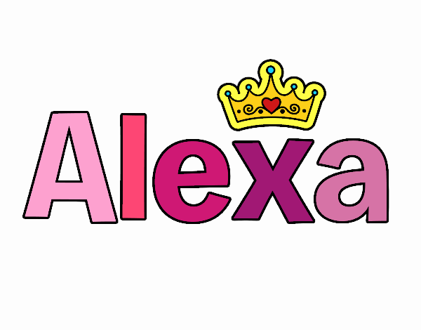 Alexa