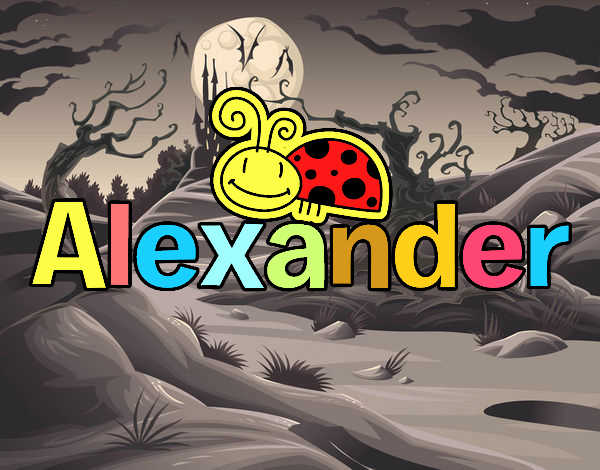 Alexander