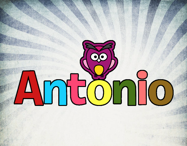 Antonio