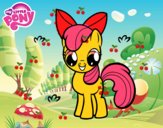 Apple Bloom