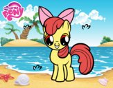 Apple Bloom