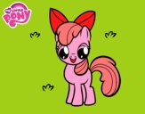 Apple Bloom