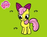 Apple Bloom