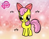 Apple Bloom