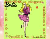 Barbie informal