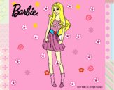 Barbie veraniega