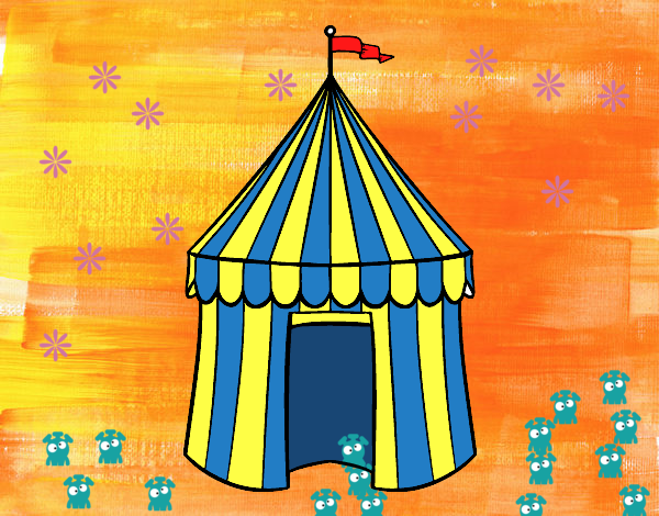 Carpa de circo