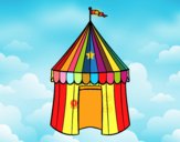 Carpa de circo