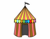 Carpa de circo