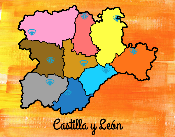 Castilla y León