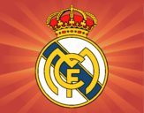 Escudo del Real Madrid C.F.