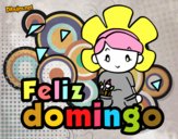 Feliz domingo