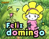 Feliz domingo