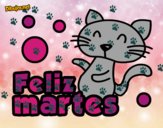 Feliz martes