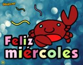 Feliz miércoles