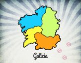 Galicia