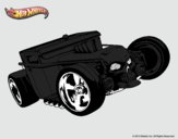 Hot Wheels Bone Shaker