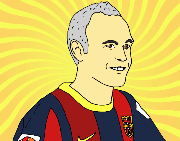 Iniesta