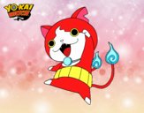 Jibanyan a por todas