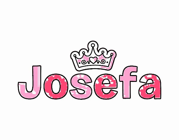 Josefa