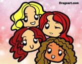 Little mix