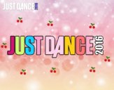 Logo Just Dance