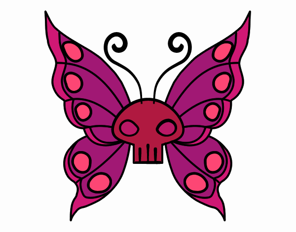 Mariposa Emo