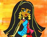 Monster High Cleo de Nile