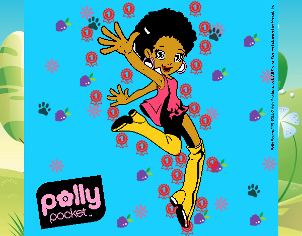 Polly Pocket 11