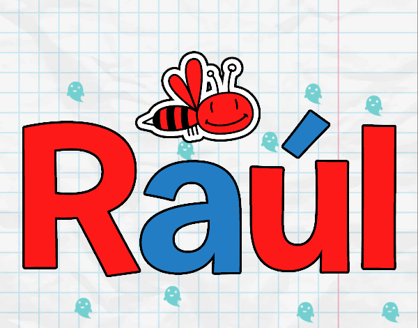 Raúl