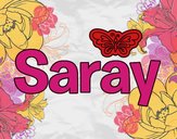 Saray