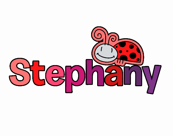 Stephany