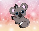 Un Koala