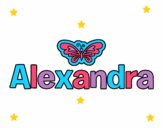 Alexandra