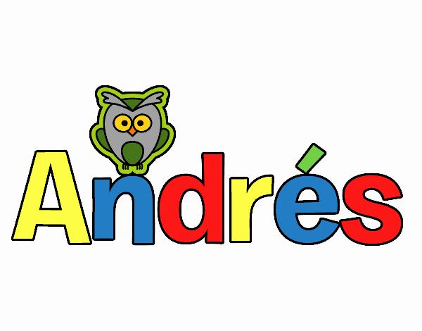 Andrés