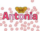 Antonia