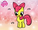 Apple Bloom