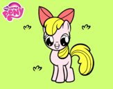 Apple Bloom